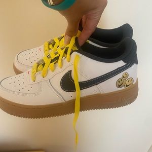 Brand new Nike Air forces